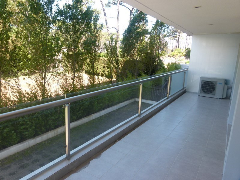 Departamento en alquiler en Punta del Este